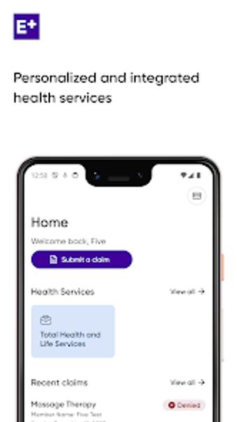 Image 0 for Entente Plus
