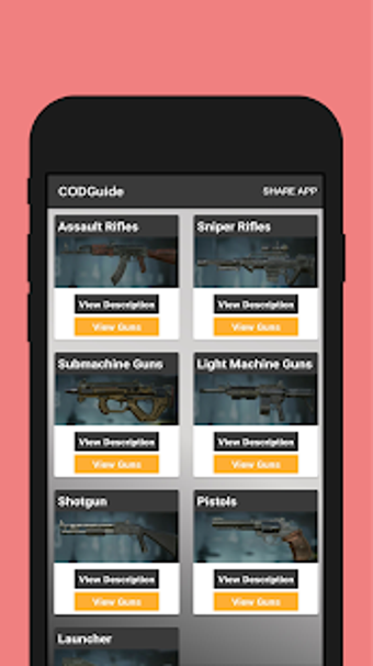 Image 0 for Guide For Call Of Duty (C…