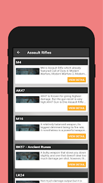 Image 3 for Guide For Call Of Duty (C…