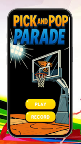 Image 0 for Pick And Pop Parade