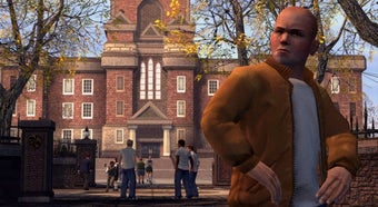 Image 0 for Bully: Scholarship Editio…