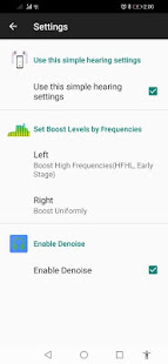 Image 2 for Crisp Sound - Software He…