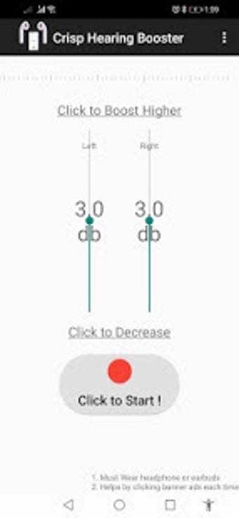 Image 1 for Crisp Sound - Software He…