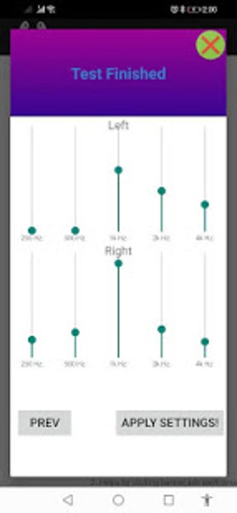 Image 0 for Crisp Sound - Software He…