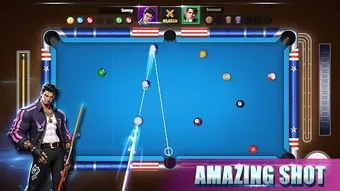 Image 0 for 8 Ball Battle - Build  Fi…