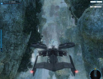 Image 0 for Avatar: The Game
