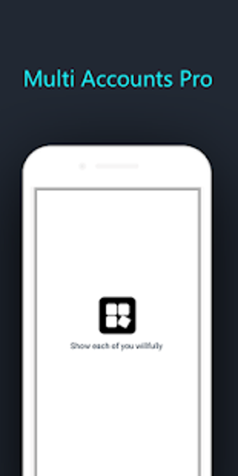 Imagen 1 para Multi Accounts Pro 64-Bit