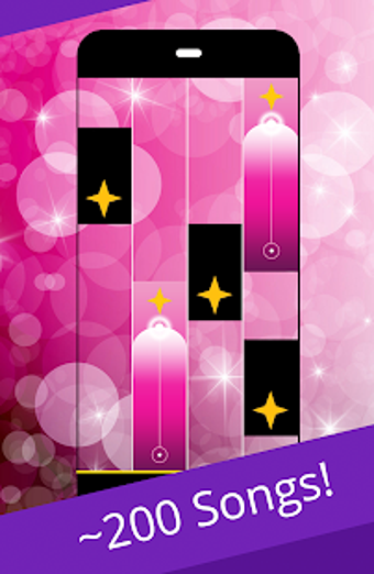 Image 1 for Piano Tiles : Music Tiles