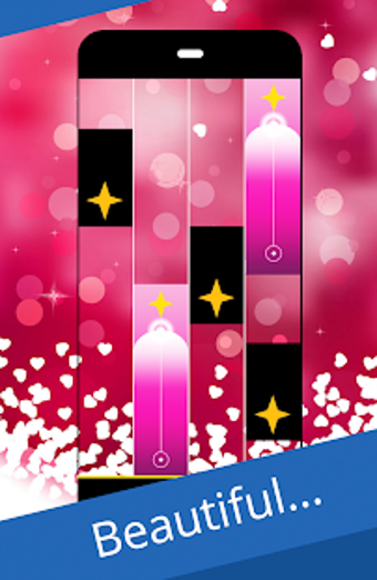 Imagen 1 para Piano Tiles : Music Tiles