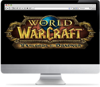 Image 1 for World of Warcraft: Warlor…