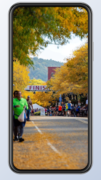 Imagen 0 para Wineglass Racing App