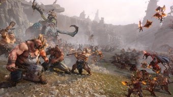 Image 0 for Total War: Warhammer III …