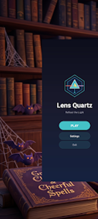 Imagen 0 para Lens Quartz