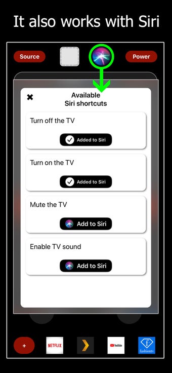Imagen 3 para Remote TV for Sony Bravia
