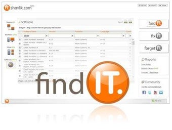 Image 0 for IT.Shavlik.com