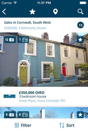 Image 0 for OnTheMarket.com - propert…