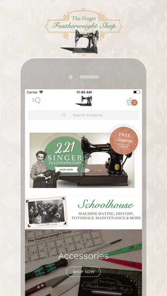 Image 1 for The Singer Featherweight …