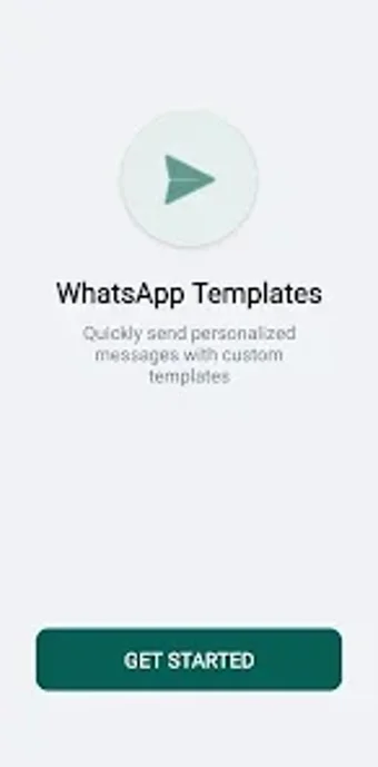 Imagen 0 para WhatsApp Templates