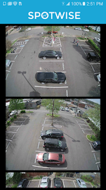 Image 0 for Spotwise Directed Enforce…