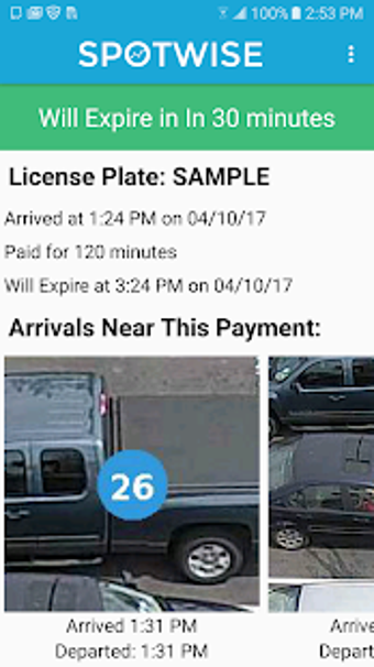 Image 3 for Spotwise Directed Enforce…