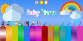 Imagen 0 para Baby Piano