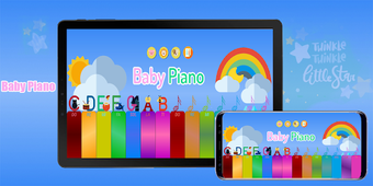 Imagen 1 para Baby Piano