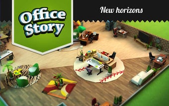 Image 0 for Office Story