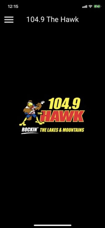 Image 0 for 104.9 The Hawk - WLKZ