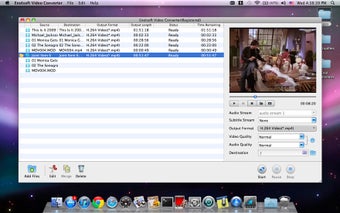 Imagen 2 para Enolsoft Video Converter …