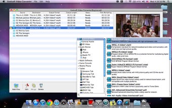 Imagen 0 para Enolsoft Video Converter …
