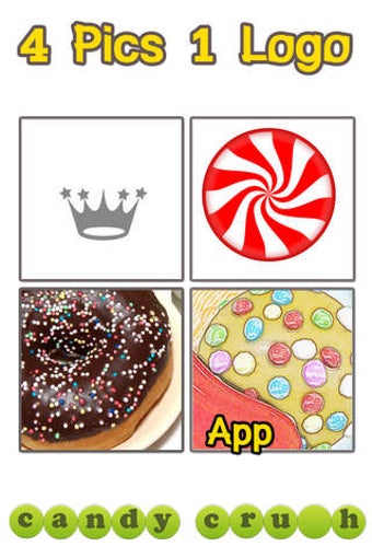 Image 0 for 4 Pics 1 Logo Quiz : what…