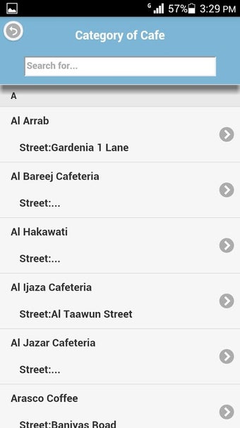 Imagen 3 para Dubai Offline Map