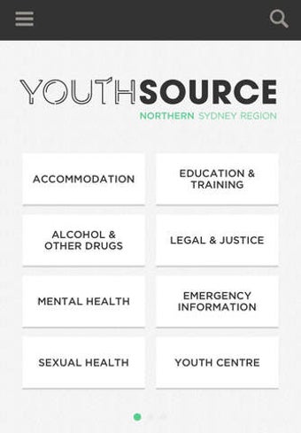 Image 0 for YouthSource Northern Sydn…