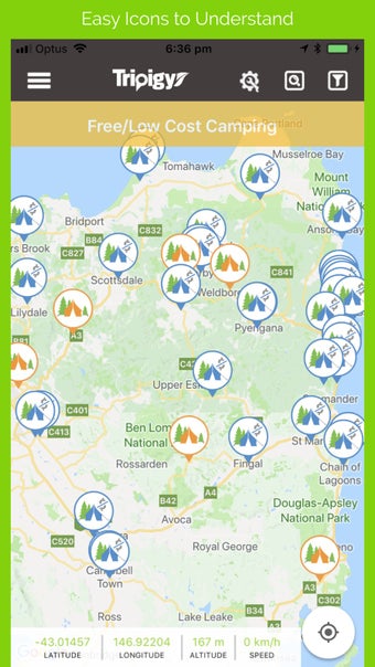 Imagen 3 para Tripigy Australia