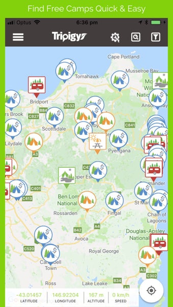 Imagen 2 para Tripigy Australia