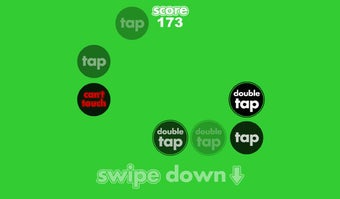 Image 1 for tap tap tap