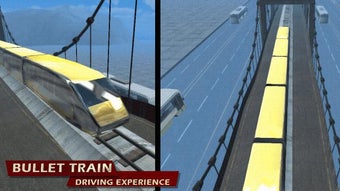 Image 2 for Train Driver Sim 2015
