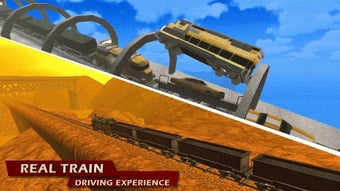 Image 3 for Train Driver Sim 2015