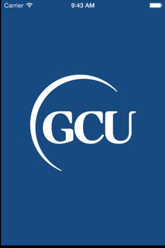Image 0 for GCU Feedback