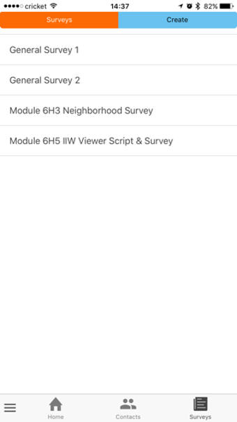 Image 3 for The Outreach App