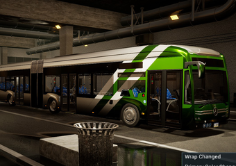 Image 0 for Basic Wraps pack 5 colors…