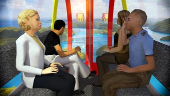 Image 1 for Chairlift Simulator