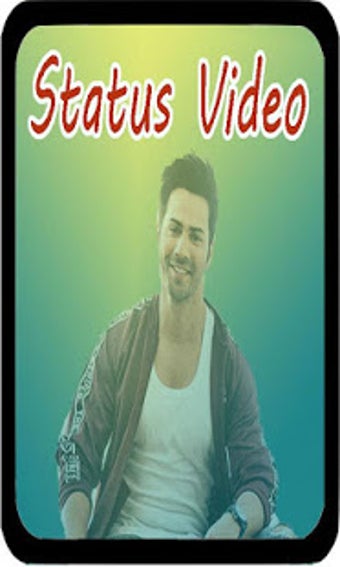 Image 0 for Varun Dhawan New Status V…