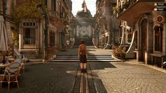 Imagen 0 para Syberia: The World Before