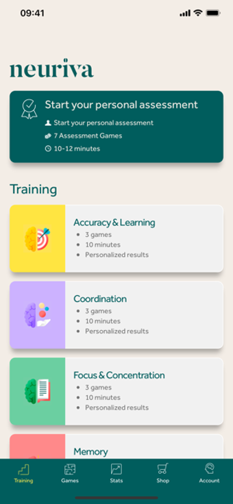 Image 2 for Neuriva Brain Gym