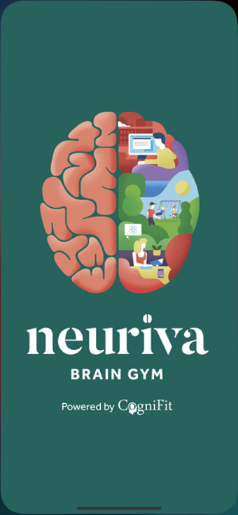 Image 0 for Neuriva Brain Gym
