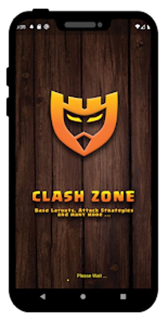 Image 0 for CLASH ZONE - Free Base La…