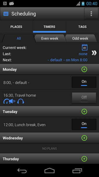 Image 1 for Smart Volume Control +