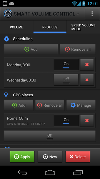 Imagen 2 para Smart Volume Control +