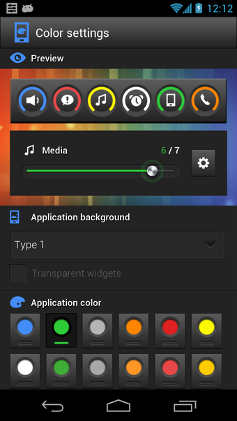 Imagen 0 para Smart Volume Control +